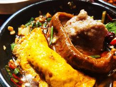 -谭鸭血老火锅(万象九宜城店)