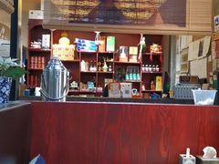 大堂-左陕右甘(亚运村店)