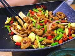 -老妈私房鱼头(欧洲城店)