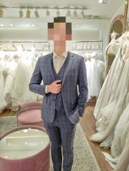 -LA GRACE高端婚纱礼服定制馆