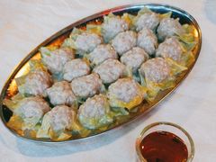 -嘉升大排档(番禺总店)