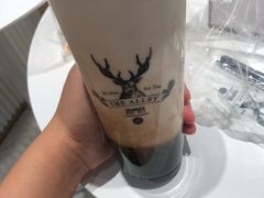 -鹿角巷The Alley(龙湖天街店)