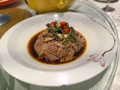 藤椒腰花-琼林徽宴(中央门店)