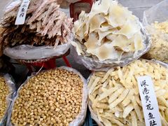 海味干货-桥西市场(环城西路)