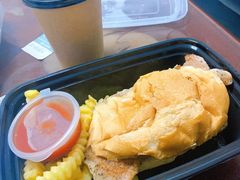 -本味轩精品茶餐厅(黄山路店)