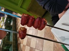 -戈拿旺巴西烤肉(崇文门店)
