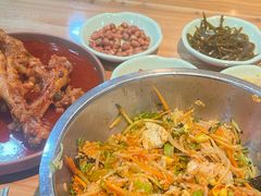 -京玉菲饭店(李村店)