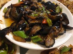 -胖子菜馆(隆昌路店)