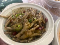 -小民大排档(光谷店)