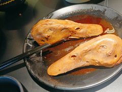 -嘎嘎鸭脑壳(金沙店)
