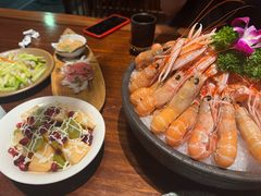 -古京·臻致料理(月湖店)