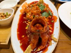 -老西门·常州菜(新区店)