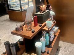 -星巴克臻选(北京颐堤港中心第二店)