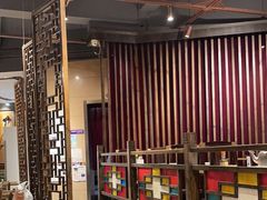 -红鼎坊·老成都火锅(新南门店)