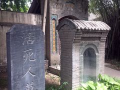 -活死人墓