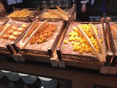 -韩盛·盛江山自助料理(于洪新玛特店)