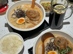 -味千拉面(广州白云机场T1西二店)