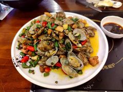 -庆合府重庆大排档(紫都城店)