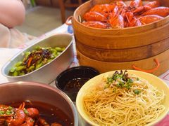 -靓靓蒸虾·头牌蒸虾(南山桂庙店)