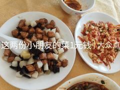-胖大姐黄辣丁鱼庄(新津店)