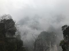 -清江方山景区