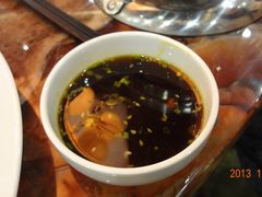 -棠宴酒店(汉口学院店)