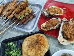 -陈老二烧烤(草市街总店)
