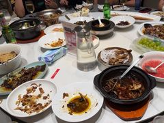 -阿毛饭店·正宗宁波菜(儿童公园旗舰店)