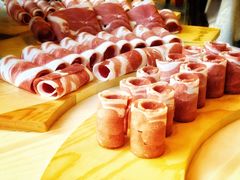 -东来顺饭庄(王府井步行街店)