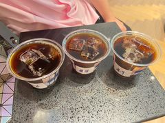 -Dogi&kiki Coffee(中心商务大厦店)