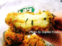 海苔肉松小贝-泸溪河桃酥(秦淮夫子庙一店)