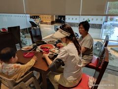 -逸林轩中餐厅(中信泰富朱家角锦江酒店)