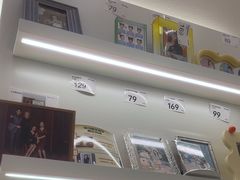 -海马体照相馆(大连柏威年购物中心店)