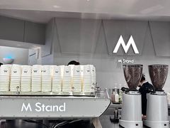 -M Stand(西安大悦城店)