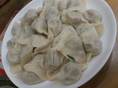 -东北熏肉大饼(大学南路店)