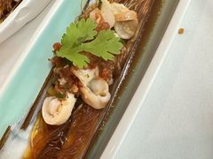 -同乐海鲜(乌节路中央店)