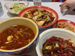-遇见老南昌-柴火灶(顺外路店)