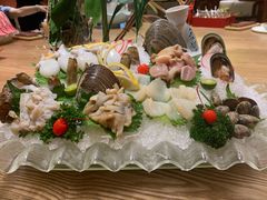 -尚海豆捞(乐虹坊店)