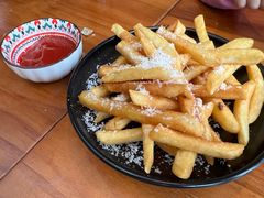 -Laures·月桂西班牙碳烤餐厅(十尚坊店)