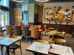 大堂-COSTA COFFEE(国正中心店)