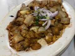 -明本湛江鸡•海鲜小厨(陈家祠店)