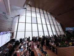 -抱抱地球咖啡馆(国家海洋博物馆店)
