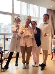 -星妈汇国际月子中心(龙珠店)