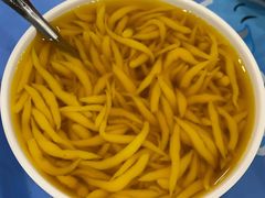 槐花粉-冰神糖水铺(国贸中心店)