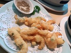 -吕氏疙瘩汤·新派鲁菜(欢乐汇店)