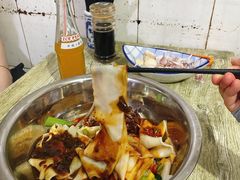 -玲玲面屋