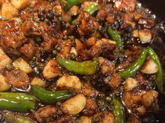 -绿茶餐厅(昆明世纪金源店)