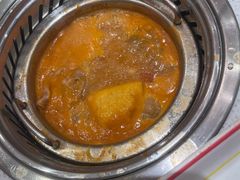 -龍歌自助小火锅(崂山丽达店)