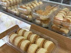 -甜嘟嘟烘焙坊(舒城路店)