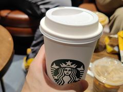 -星巴克(深圳龙岗摩尔城店)